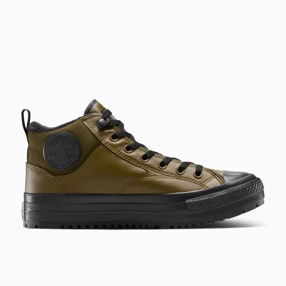 CONVERSE Men's Chuck Taylor All Star Malden Street Boot Water-Repellent 2025 10 - Picture 13 of 16